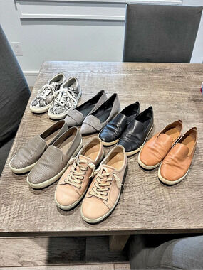 Bundle Shoes all size 7